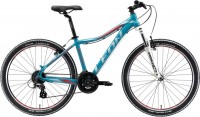 Купить велосипед Leon HT Lady 2018  по цене от 8301 грн.
