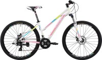 Купить велосипед Winner Alpina 27.5 2018  по цене от 8048 грн.