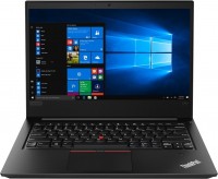 Купить ноутбук Lenovo ThinkPad E480 (E480 20KN0075RT) по цене от 16767 грн.