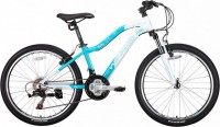 Купить велосипед Winner Betty 24 2018  по цене от 5873 грн.