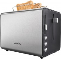 Купить тостер Mora TP 903 X  по цене от 1227 грн.
