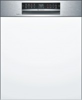 Купить встраиваемая посудомоечная машина Bosch SMI 68TS06E  по цене от 55093 грн.
