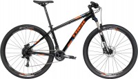 Купить велосипед Trek X-Caliber 8 29 2017  по цене от 64974 грн.