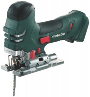 Купить электролобзик Metabo STA 18 LTX 140 601405840: цена от 12077 грн.