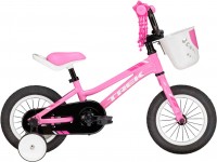Купить детский велосипед Trek Precaliber 12 Girls 2018  по цене от 5397 грн.