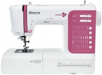 Купить швейная машина / оверлок Minerva DecorUltra  по цене от 6480 грн.