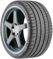 Купить шины Michelin Pilot Super Sport по цене от 3675 грн.
