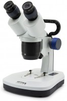 Купить микроскоп Optika SFX-51 20x-40x Bino Stereo  по цене от 7309 грн.