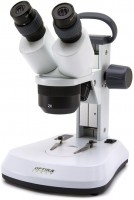 Купить микроскоп Optika SFX-91 10x-20x-40x Bino Stereo  по цене от 11416 грн.