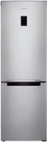 Купить холодильник Samsung RB30J3230SA  по цене от 13738 грн.