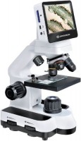 Купить микроскоп BRESSER LCD Touch 40x-1400x  по цене от 10935 грн.