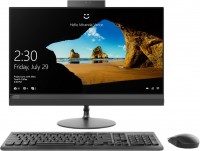 Купить персональный компьютер Lenovo IdeaCentre AIO 520 24 (520-24IKL F0D100DWUA) по цене от 13699 грн.