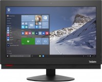 Купить персональный компьютер Lenovo ThinkCentre M700z AIO (10EY001RUC) по цене от 17658 грн.