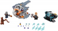 Купить конструктор Lego Thors Weapon Quest 76102  по цене от 593 грн.