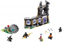 Купить конструктор Lego Corvus Glaive Thresher Attack 76103  по цене от 6799 грн.