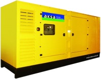 Купить электрогенератор AKSA AD 132  по цене от 403500 грн.