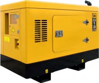 Купить электрогенератор JCB G13QX  по цене от 283675 грн.