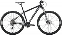 Купить велосипед Merida Big Nine 80 29 2018  по цене от 21060 грн.