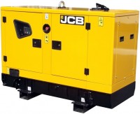 Купить электрогенератор JCB G27QS  по цене от 295900 грн.