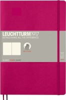 Купить блокнот Leuchtturm1917 Plain Notebook Composition Berry  по цене от 679 грн.