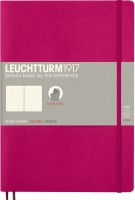 Купить блокнот Leuchtturm1917 Dots Notebook Composition Berry  по цене от 679 грн.