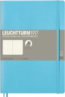 Купить блокнот Leuchtturm1917 Dots Notebook Composition Ice Blue  по цене от 679 грн.