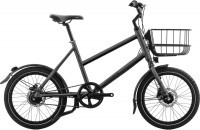 Купить велосипед ORBEA Katu 20 2018  по цене от 17979 грн.
