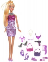 Купить кукла DEFA Fashion 8233  по цене от 319 грн.