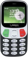 Купить мобильный телефон Sigma mobile Comfort 50 Retro  по цене от 799 грн.