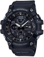 Купить наручные часы Casio G-Shock GSG-100-1A  по цене от 11740 грн.