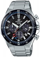 Купить наручные часы Casio Edifice EQS-800CDB-1A  по цене от 7760 грн.