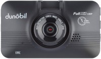 Купить відеореєстратор Dunobil Oculus Duo OBD: цена от 4100 грн.