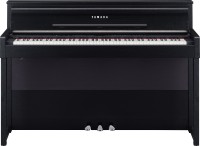 Купить цифровое пианино Yamaha CLP-S406  по цене от 102438 грн.