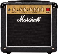 Купить гітарний підсилювач / кабінет Marshall DSL1CR: цена от 13049 грн.