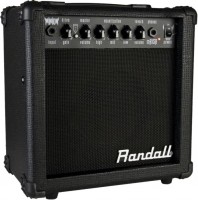 Купить гитарный усилитель / кабинет Randall MR-15RE  по цене от 2736 грн.