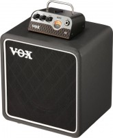 Купить гитарный усилитель / кабинет VOX MV50 AC Set  по цене от 17304 грн.
