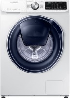 Купить стиральная машина Samsung QuickDrive WW80M644OPW  по цене от 30870 грн.