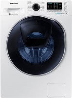 Купить стиральная машина Samsung AddWash WD80K5A10OW  по цене от 35899 грн.
