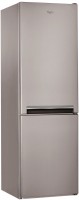 Купить холодильник Whirlpool BSNF 8102 OX  по цене от 12652 грн.