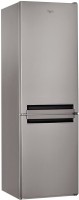 Купить холодильник Whirlpool BSNF 8131 OX  по цене от 13099 грн.