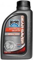 Купить трансмісійне мастило Bel-Ray Gear Saver Hypoid 85W-140 1L: цена от 710 грн.