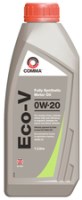 Купить моторное масло Comma Eco-V 0W-20 1L: цена от 466 грн.