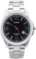 Купить наручные часы Casio MTP-E138D-1A  по цене от 1789 грн.