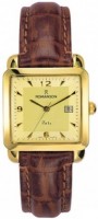 Купить наручные часы Romanson TL1579CMG GOLD  по цене от 2924 грн.