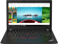 Купить ноутбук Lenovo ThinkPad X280 (X280 20KF001HRT) по цене от 28404 грн.