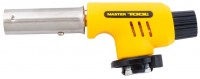 Купить газовая лампа / резак Master Tool 44-5009: цена от 128 грн.