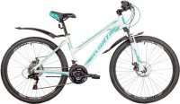 Купить велосипед Avanti Omega Sport 2018  по цене от 5103 грн.