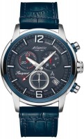 Купить наручные часы Atlantic 87461.47.55  по цене от 17556 грн.