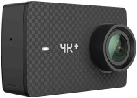 Купить action камера Xiaomi YI 4K Plus Action Camera: цена от 7750 грн.