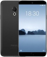 Купить мобильный телефон Meizu M15 Lite 32GB  по цене от 3399 грн.